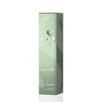 Gentle Exfoliating Scrub by Alfaparf