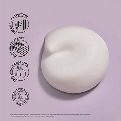 Amplifying Mousse by Alfaparf Semi Di Lino Style & Care