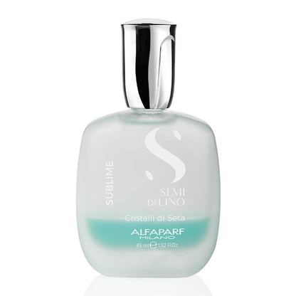 Semi Di Lino Sublime Cristalli Di Seta Hair Serum by Alfaparf