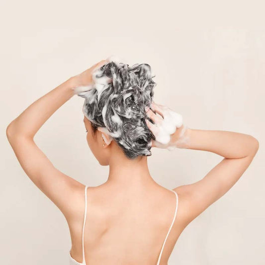 Semi Di Lino Sublime Detoxifying Low Shampoo by Alfaparf