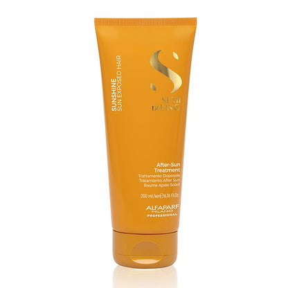 Semi Di Lino Sunshine After Sun Treatment by Alfaparf