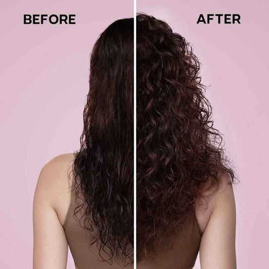 Semi Di Lino Style & Care Flexible Mousse For All Hair Types by Alfaparf