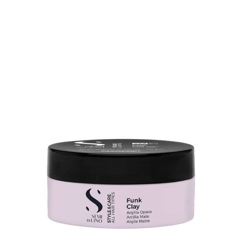 Style & Care Funk Clay by Alfaparf