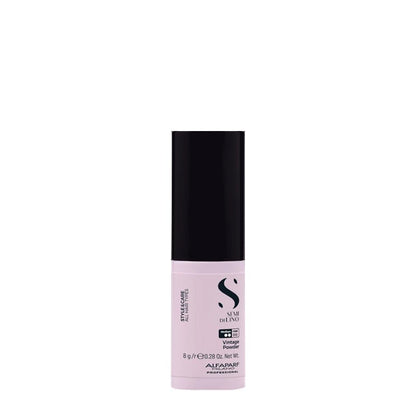 Style & Care Vintage Volumising Powder For Fine Hair by Alfaparf