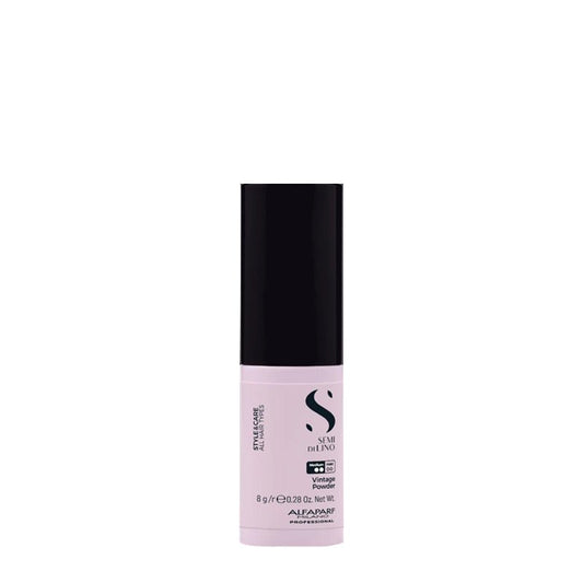 Style & Care Vintage Volumising Powder For Fine Hair by Alfaparf