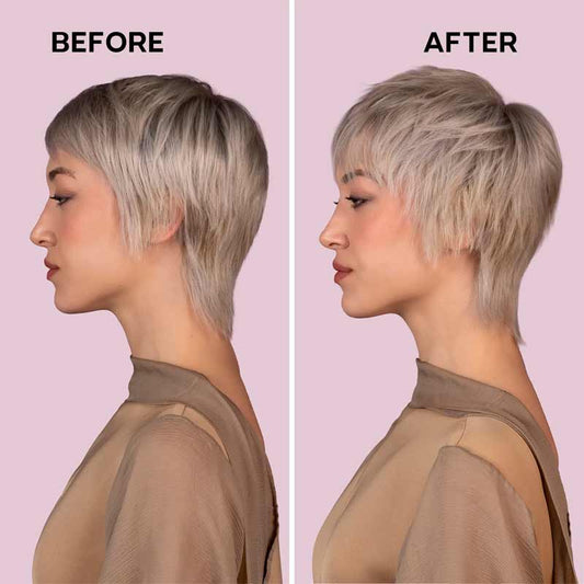 Style & Care Vintage Volumising Powder For Fine Hair by Alfaparf