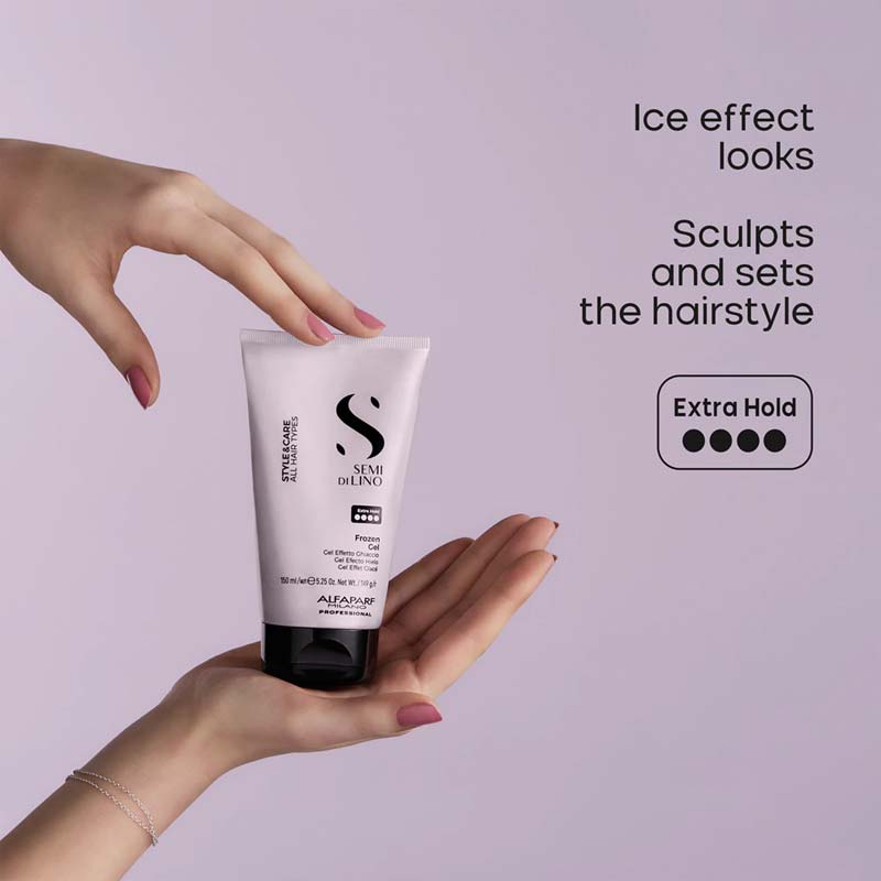 Frozen Gel by Alfaparf
