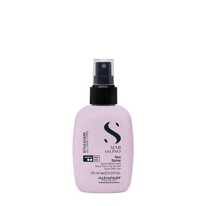 Style & Care Texturising Sea Salt Spray by Alfaparf