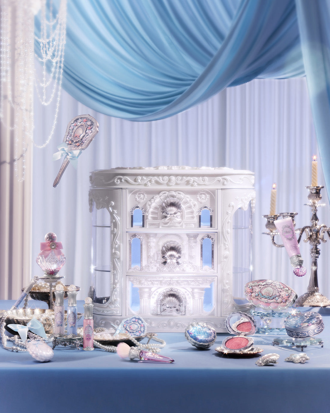 Shell's Jewel All-In Gift Set
