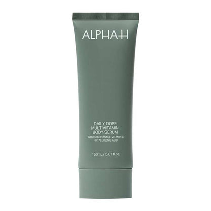 Daily Dose Multivitamin Body Serum
