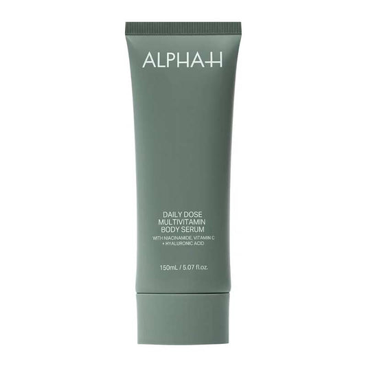 Daily Dose Multivitamin Body Serum