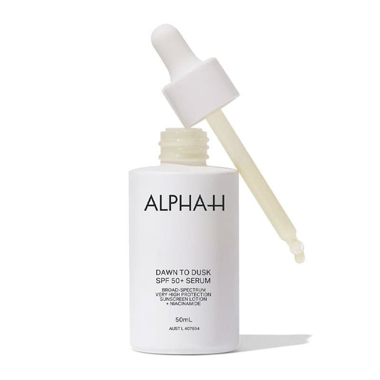 Dawn To Dusk SPF 50+ Serum