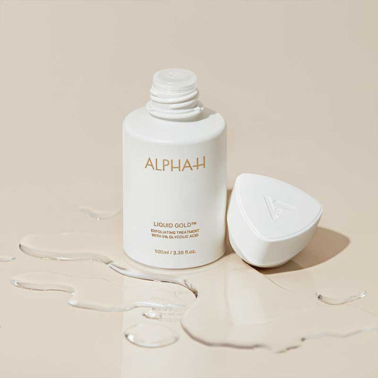 Face & Body Duo Bundle by Alpha-H