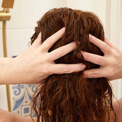 Healthy Scalp Exfoliating Treatment With Australian Desert Lime by Alpha-H