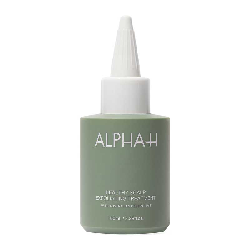 Healthy Scalp Exfoliating Treatment With Australian Desert Lime by Alpha-H