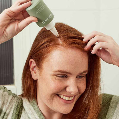 Healthy Scalp Exfoliating Treatment With Australian Desert Lime by Alpha-H