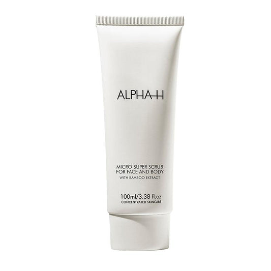Micro Super Scrub for Face and Body by Alpha-H