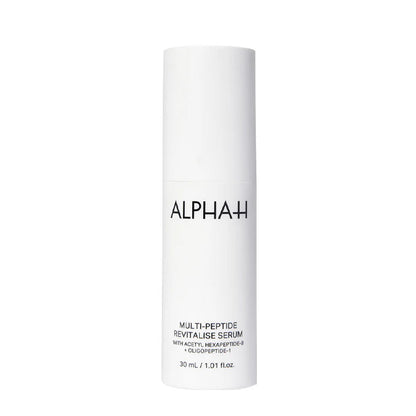 Multi-Peptide Revitalise Serum