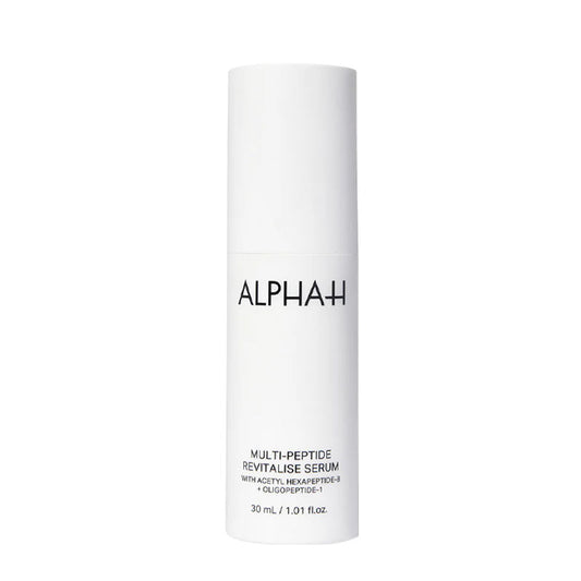 Multi-Peptide Revitalise Serum