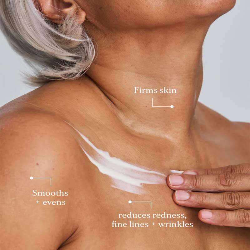 Retinol Reboot Exfoliating Body Treatment With 1% Encapsulated Retinol by Alpha-H