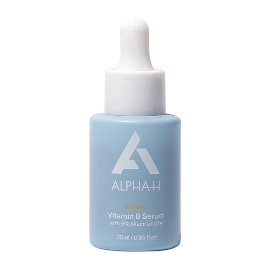 Vitamin B Serum With 5% Niacinamide