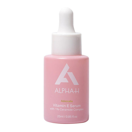 Vitamin E Serum With 1% Ceramide Complex