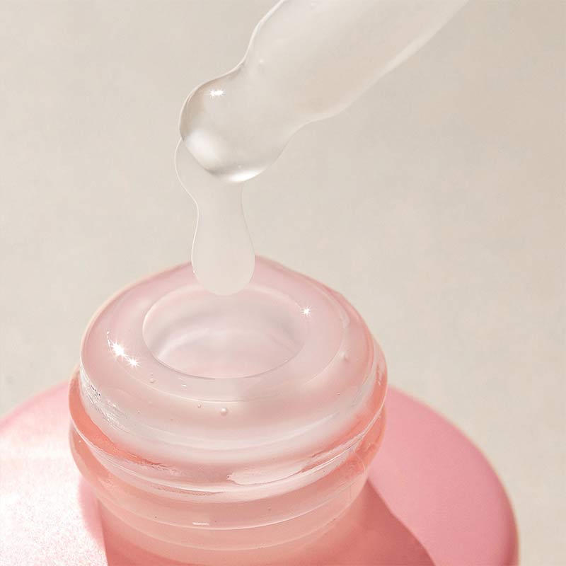 Vitamin E Serum With 1% Ceramide Complex