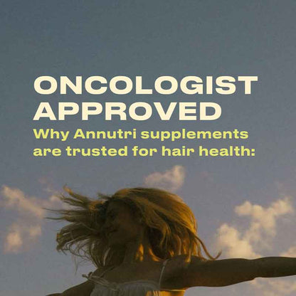 Grow It Hair Growth Supplement by Annutri
