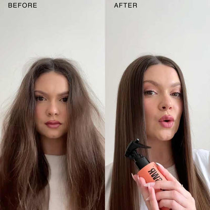 At-Home Keratin Treatment by ANSWR