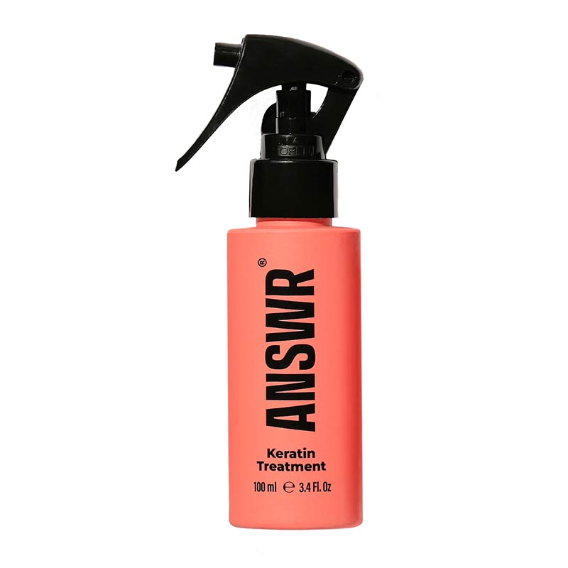 At-Home Keratin Treatment by ANSWR