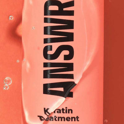 At-Home Keratin Treatment by ANSWR