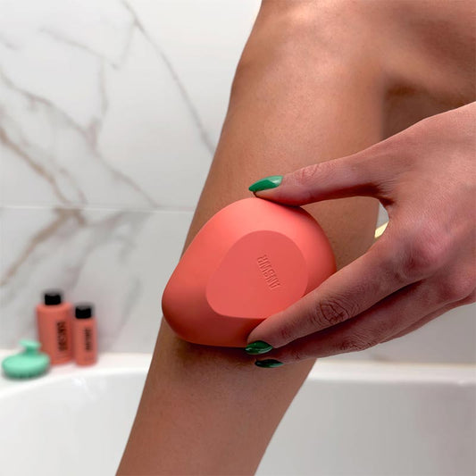 Exfoliating Hair Removal Drop by ANSWR
