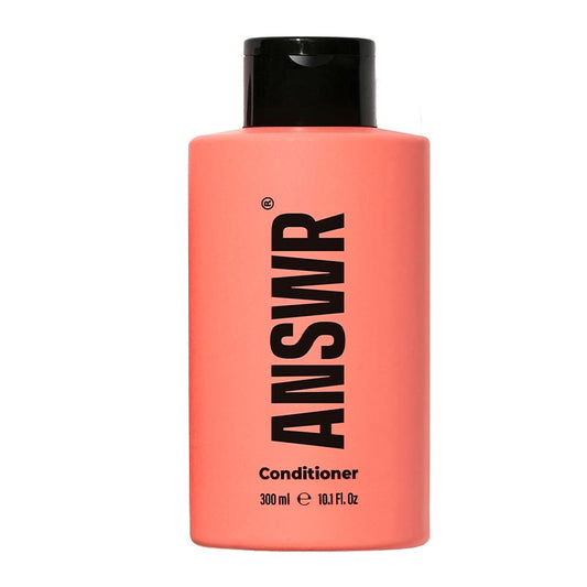 Smoothing Conditioner by ANSWR