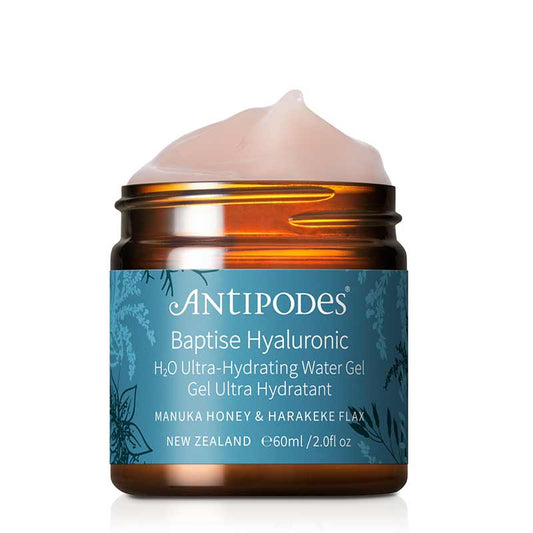 Baptise H20 Ultra-Hydrating Water Gel
