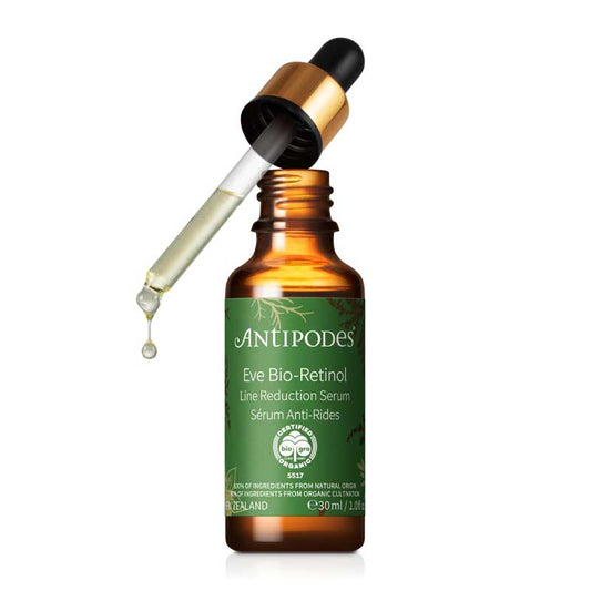 Eve Bio-Retinol Line Reduction Serum by Antipodes