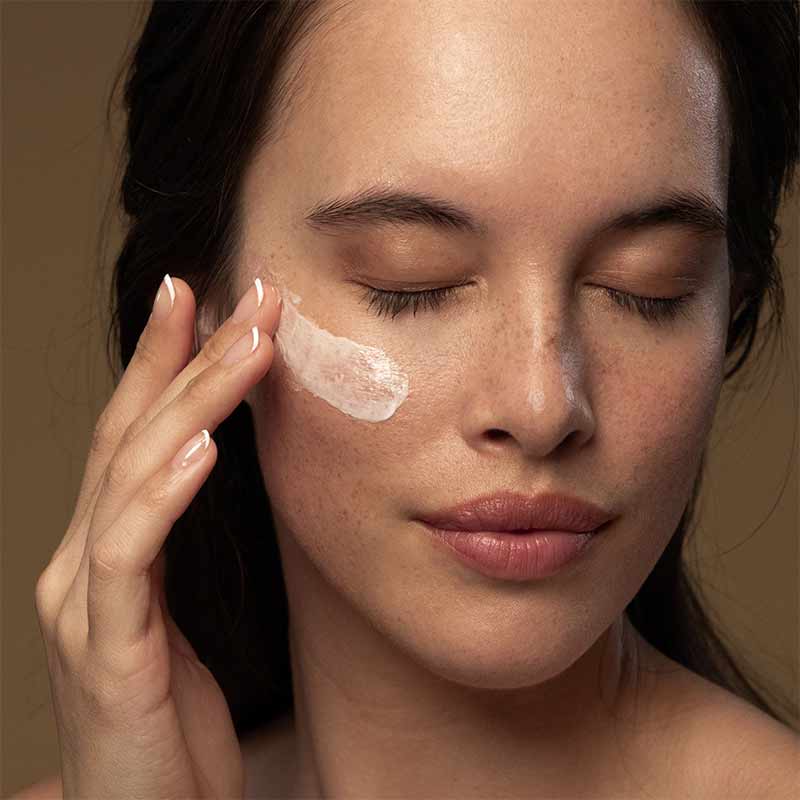 Vanilla Pod Hydrating Day Cream Travel Size