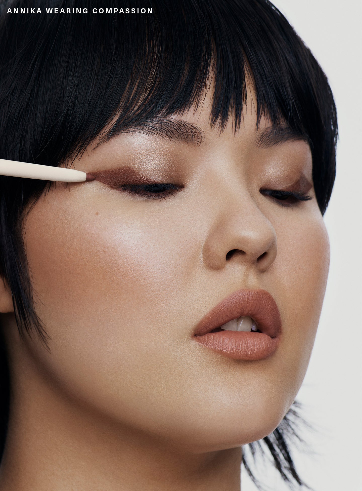 Perfect Strokes Longwear Gel Eyeliner by Rare Beauty