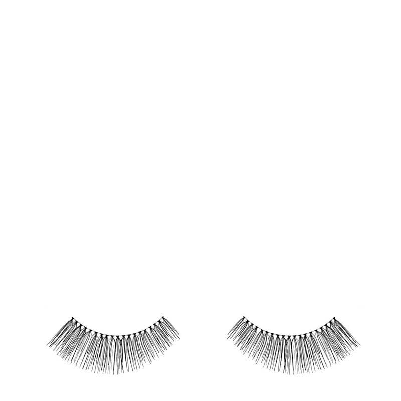 Natural Eyelashes Black 117 by Ardell