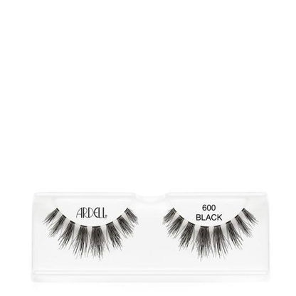Wispies 600 Lashes Black