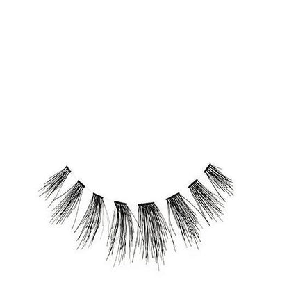 Wispies 600 Lashes Black