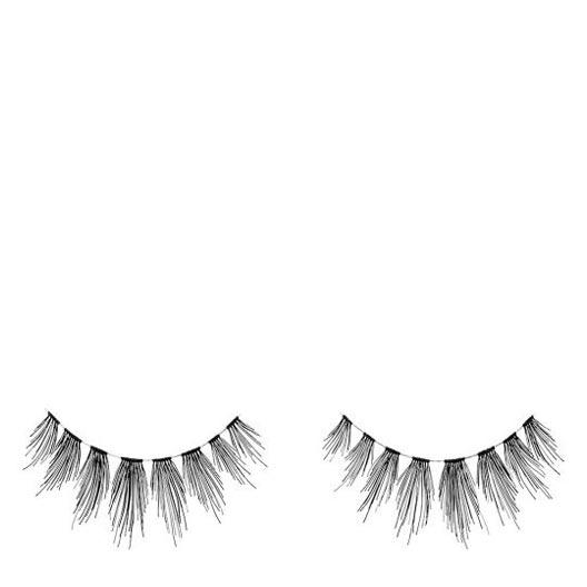 Wispies 600 Lashes Black