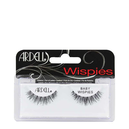 Wispies Baby Wispies