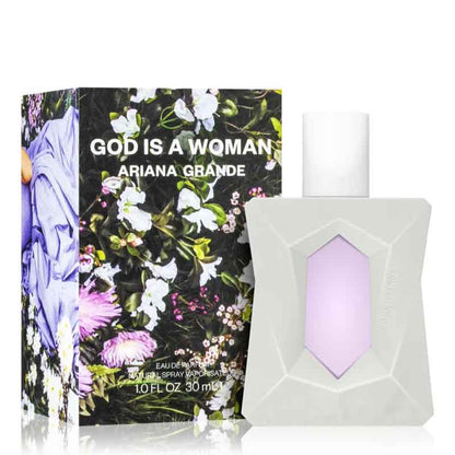 God Is A Woman Eau De Parfum by Ariana Grande