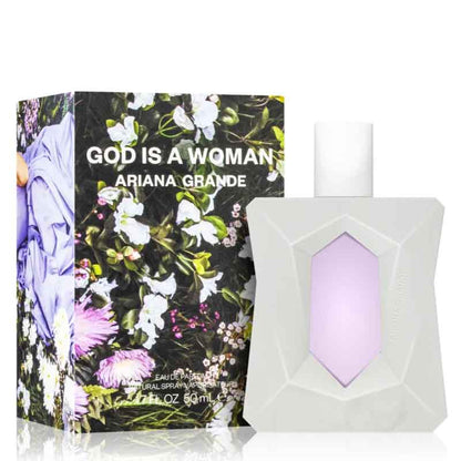 God Is A Woman Eau De Parfum by Ariana Grande