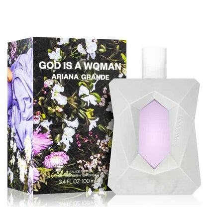 God Is A Woman Eau De Parfum by Ariana Grande