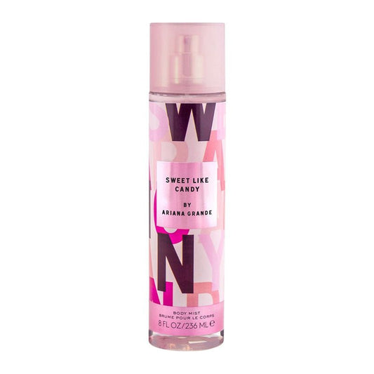 Sweet Like Candy Body Mist by Ariana Grande