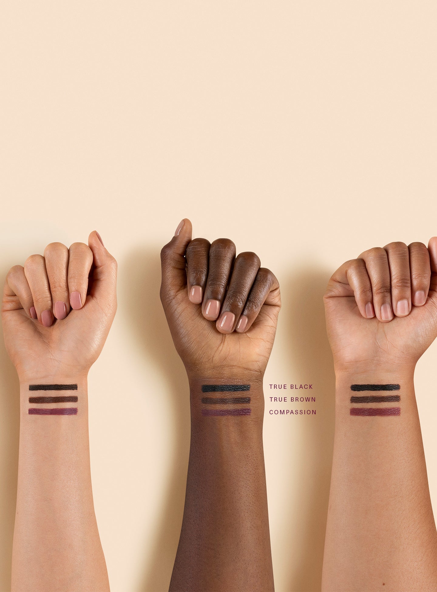 Perfect Strokes Longwear Gel Eyeliner by Rare Beauty