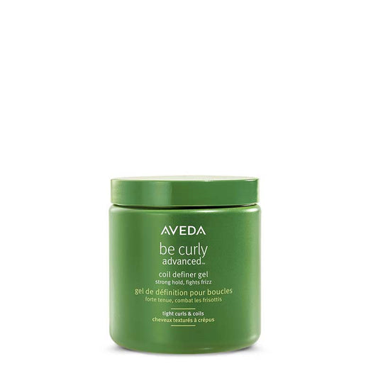 Be Curly Advanced Coil Definer Gel by Aveda