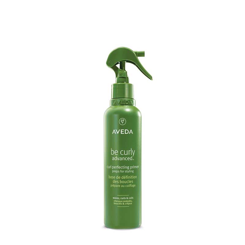 Be Curly Advanced Curl Perfecting Primer by Aveda