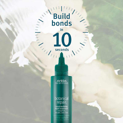 Botanical Repair Bond-Building Flash Treatment by Aveda